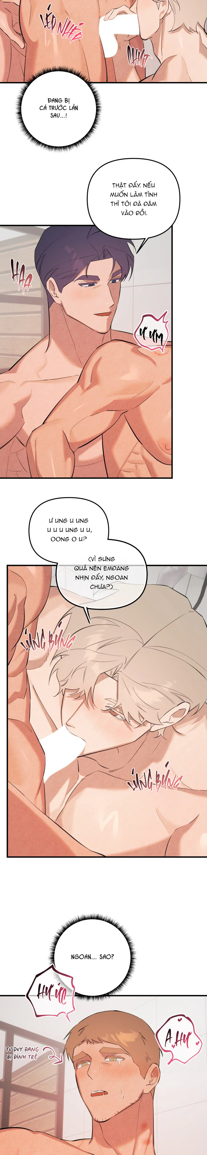 ĐẠI CA DÂM ĐÃNG Chapter 20 NT END - Next 