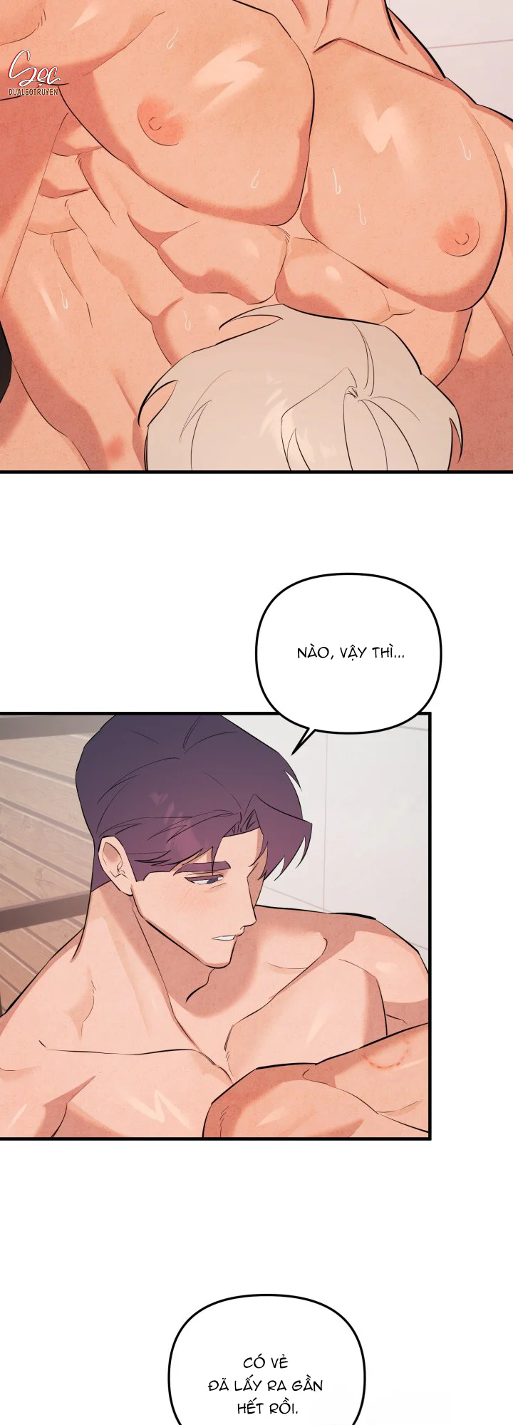 ĐẠI CA DÂM ĐÃNG Chapter 20 NT END - Next 