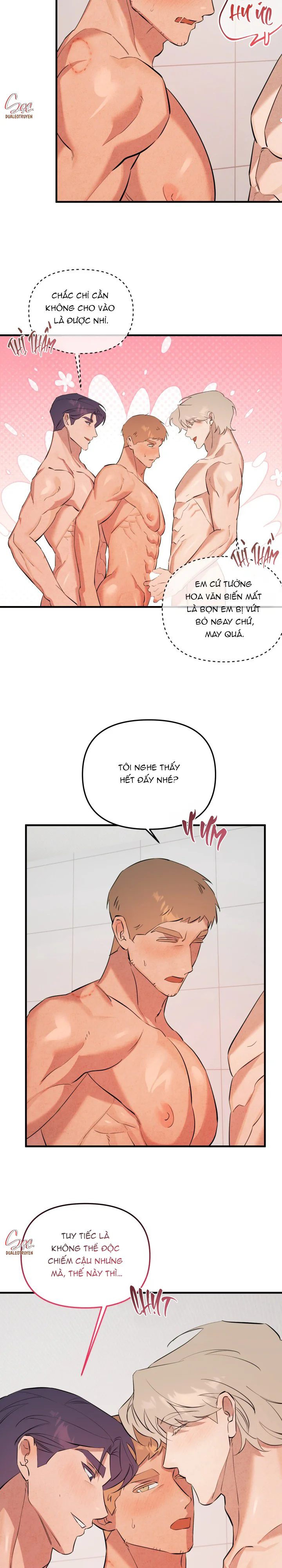 ĐẠI CA DÂM ĐÃNG Chapter 20 NT END - Next 