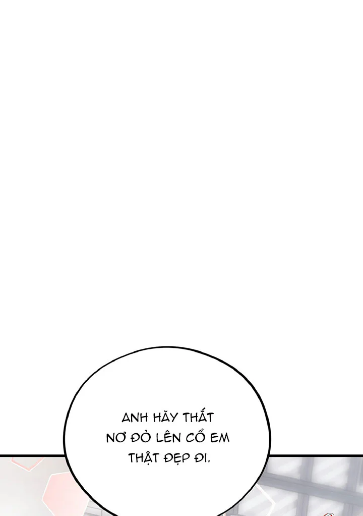 HONEY BEAR Chapter 87 - Next 