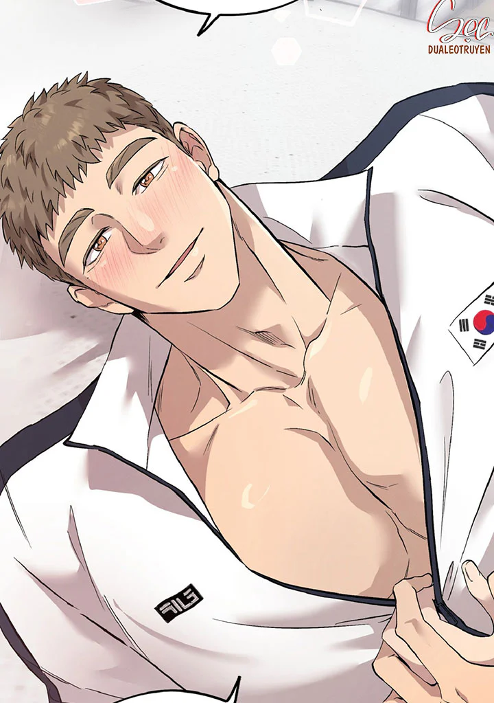 HONEY BEAR Chapter 87 - Next 