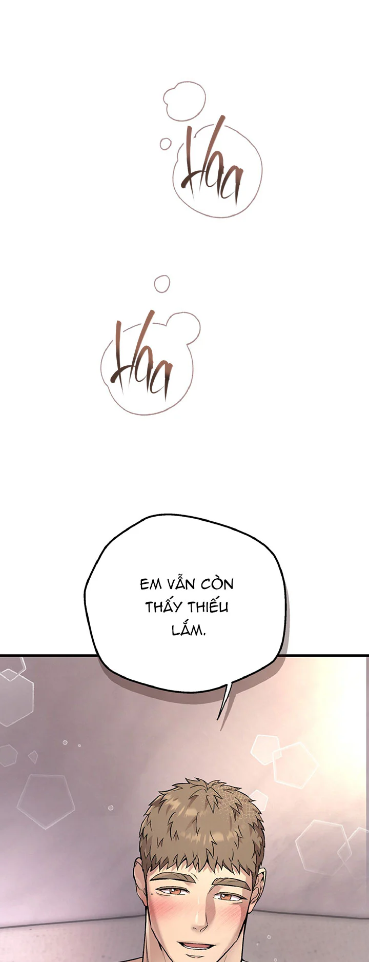 HONEY BEAR Chapter 87 - Next 