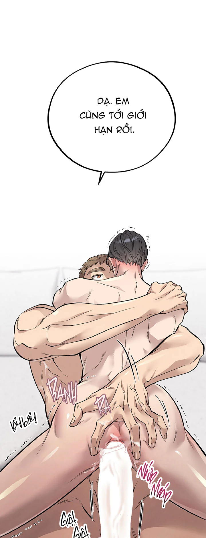 HONEY BEAR Chapter 87 - Next 