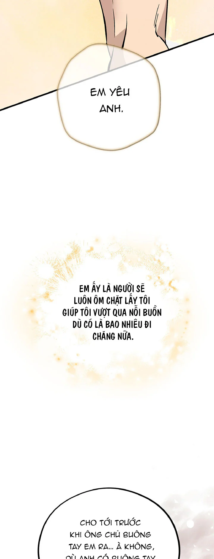 HONEY BEAR Chapter 87 - Next 