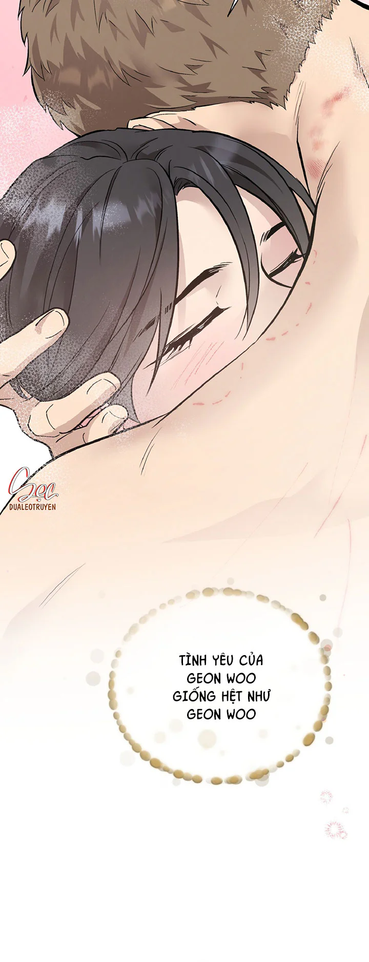 HONEY BEAR Chapter 87 - Next 