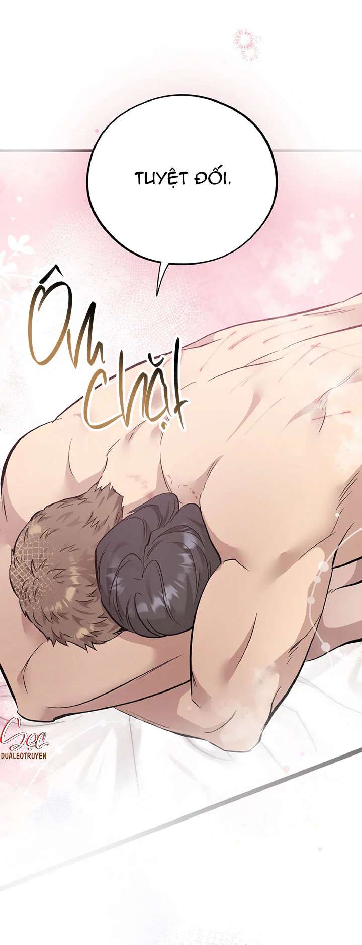 HONEY BEAR Chapter 87 - Next 