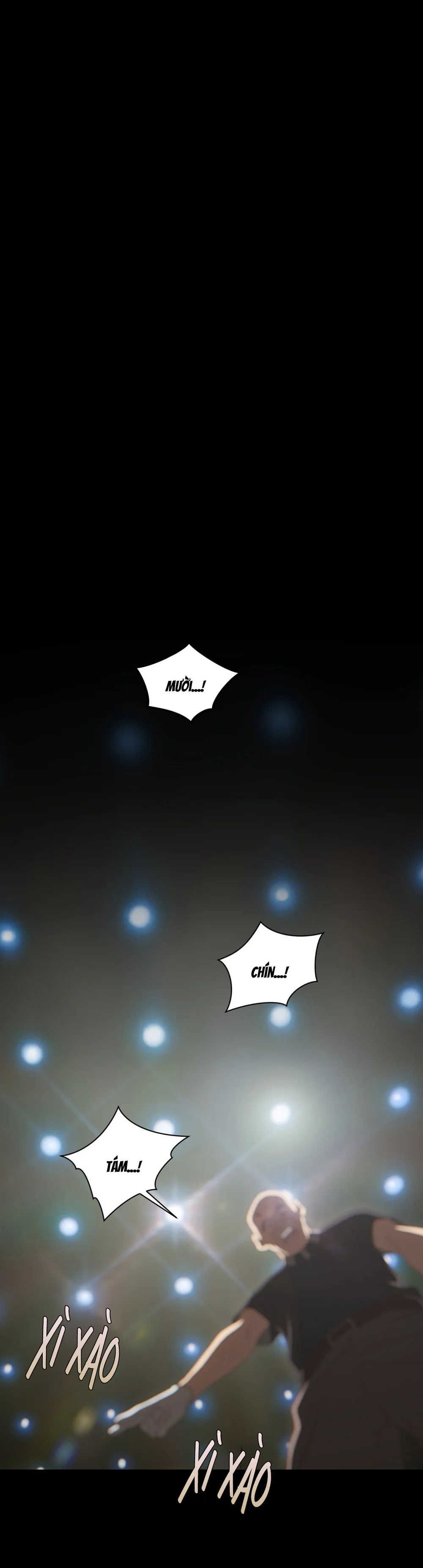 Min Yong (MIGNON) Chapter 3 - Next 