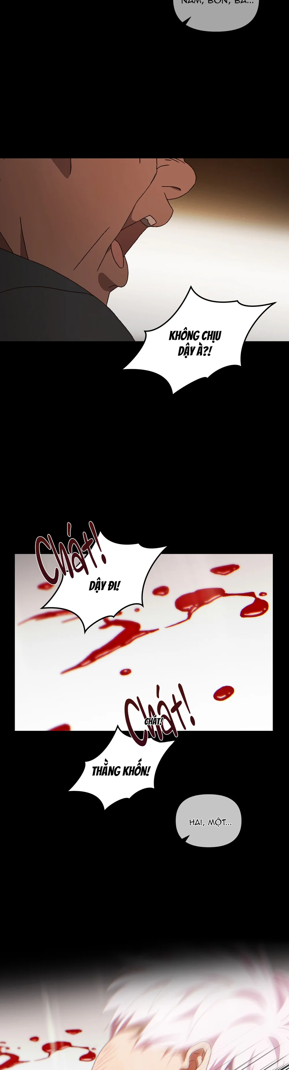 Min Yong (MIGNON) Chapter 3 - Next 