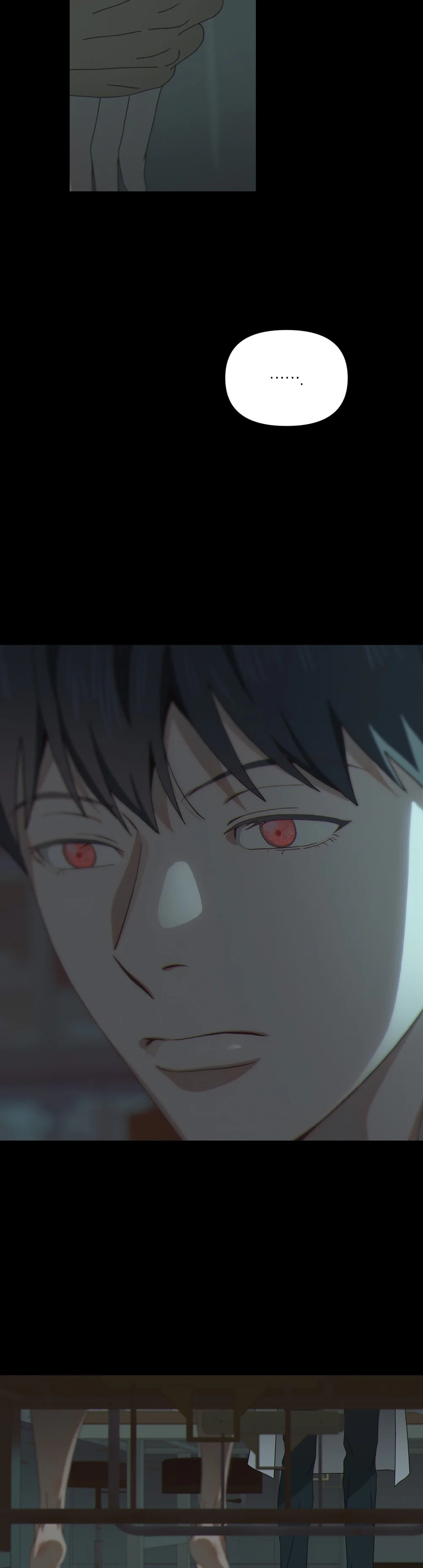 Min Yong (MIGNON) Chapter 3 - Next 