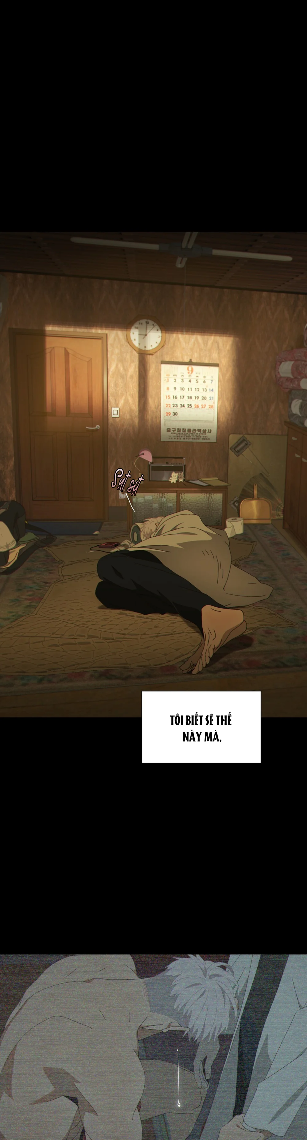 Min Yong (MIGNON) Chapter 3 - Next 