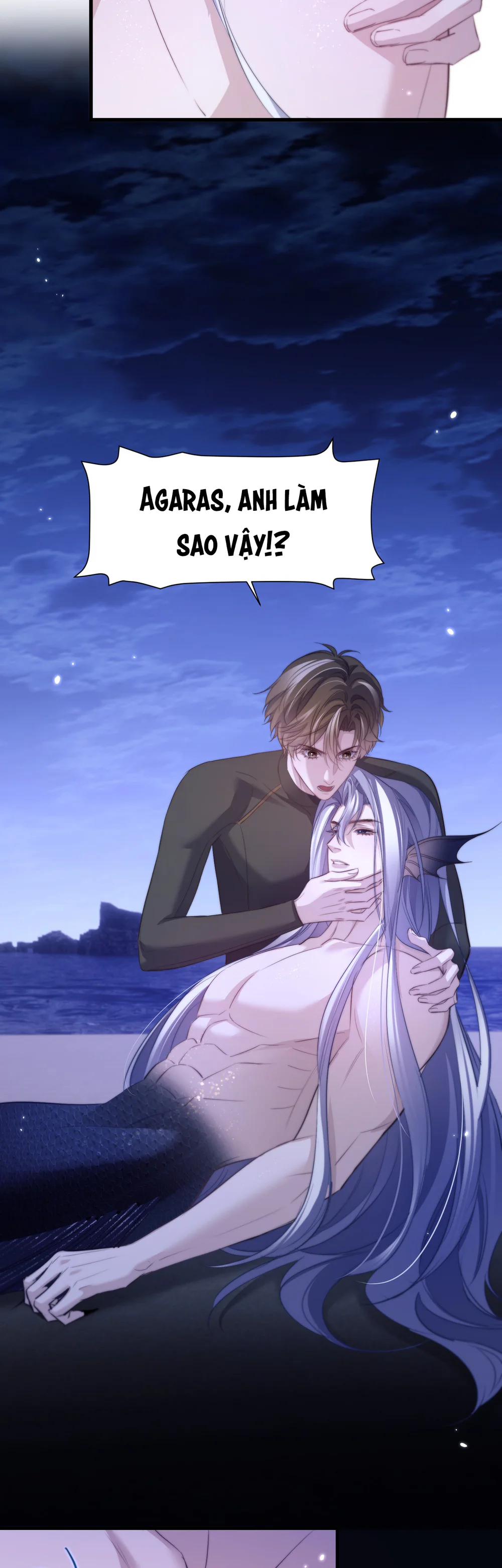 Nhân Ngư Desharow Chapter 130 - Next 