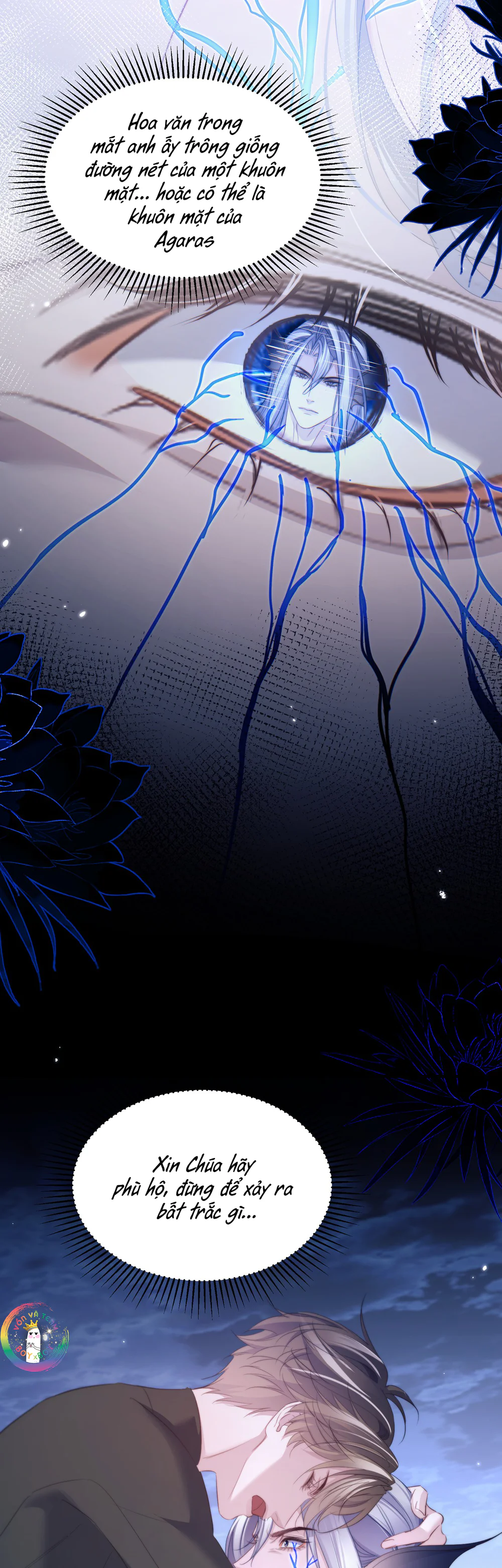 Nhân Ngư Desharow Chapter 130 - Next 