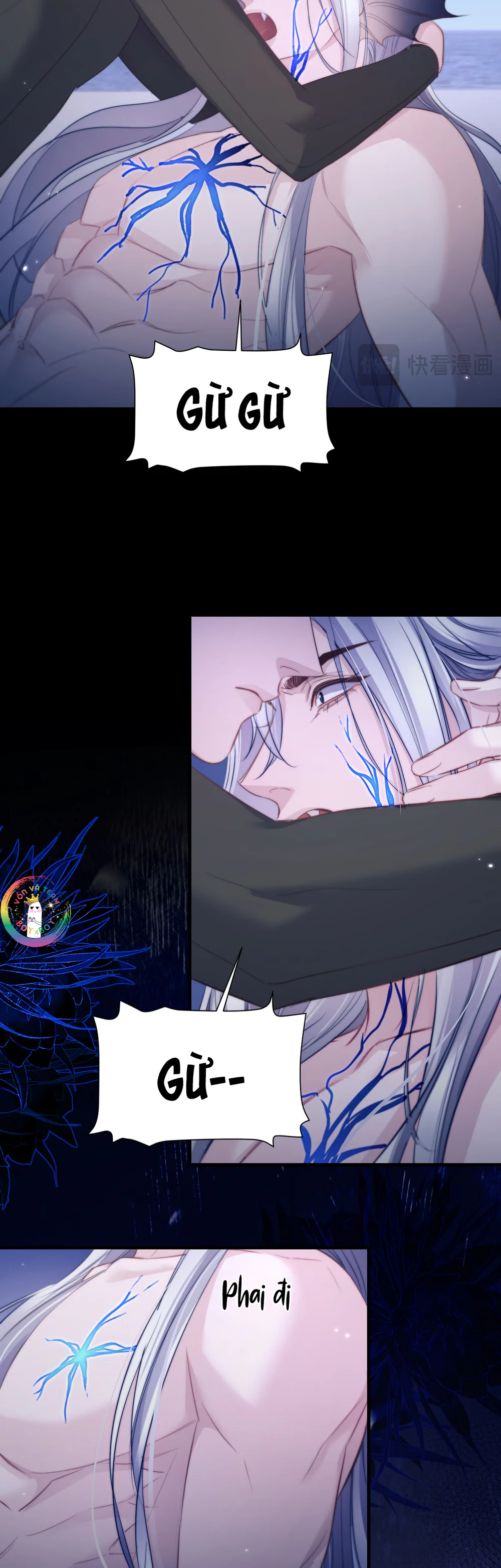 Nhân Ngư Desharow Chapter 130 - Next 