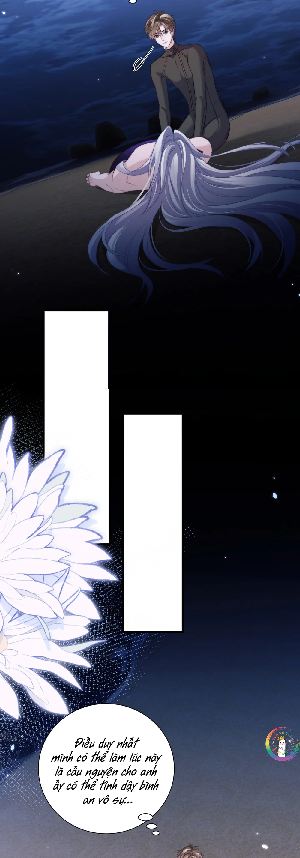 Nhân Ngư Desharow Chapter 130 - Next 