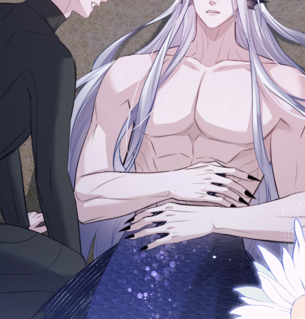 Nhân Ngư Desharow Chapter 130 - Next 