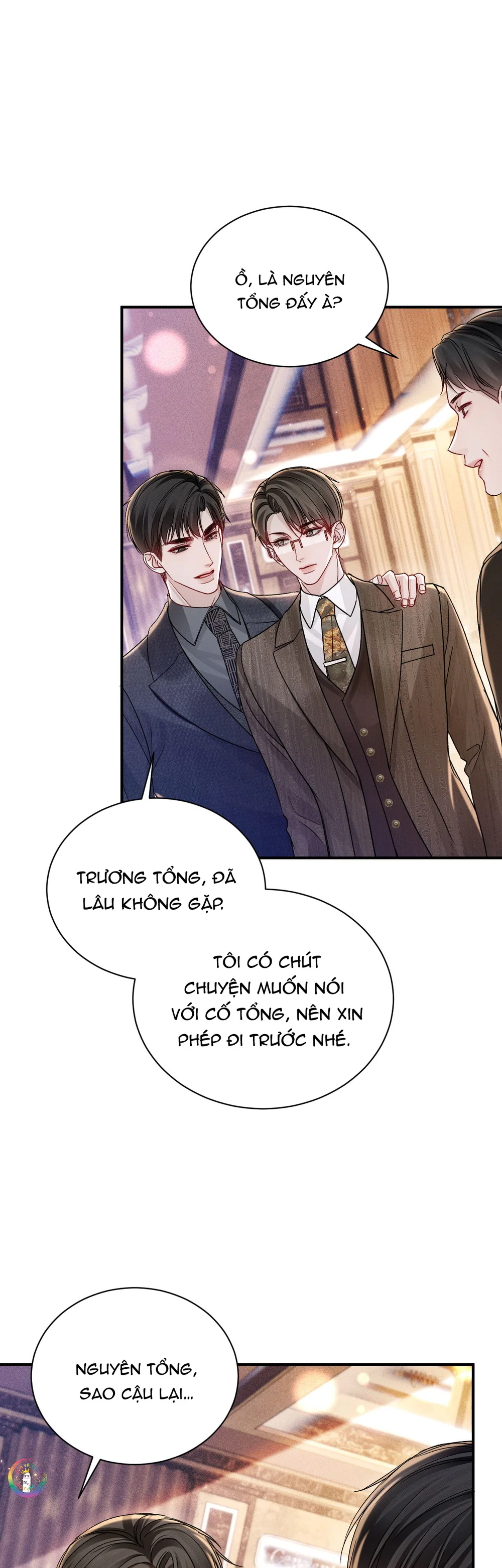 Cuộc Đối Đầu Gay Gắt Chapter 138 - Next 