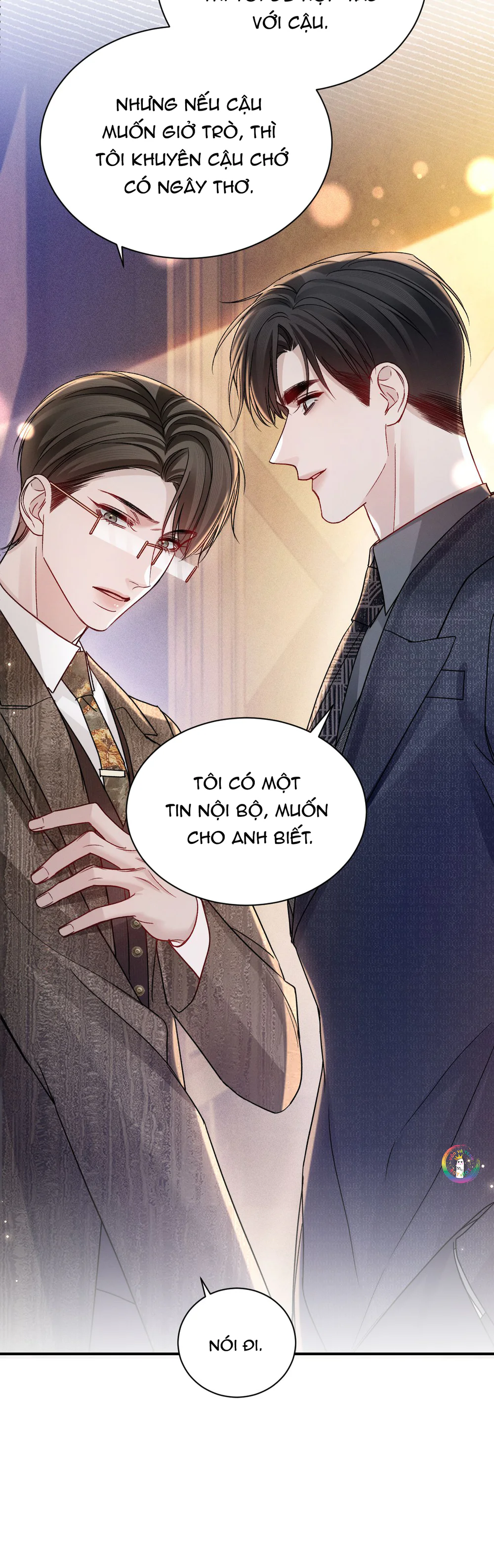 Cuộc Đối Đầu Gay Gắt Chapter 138 - Next 