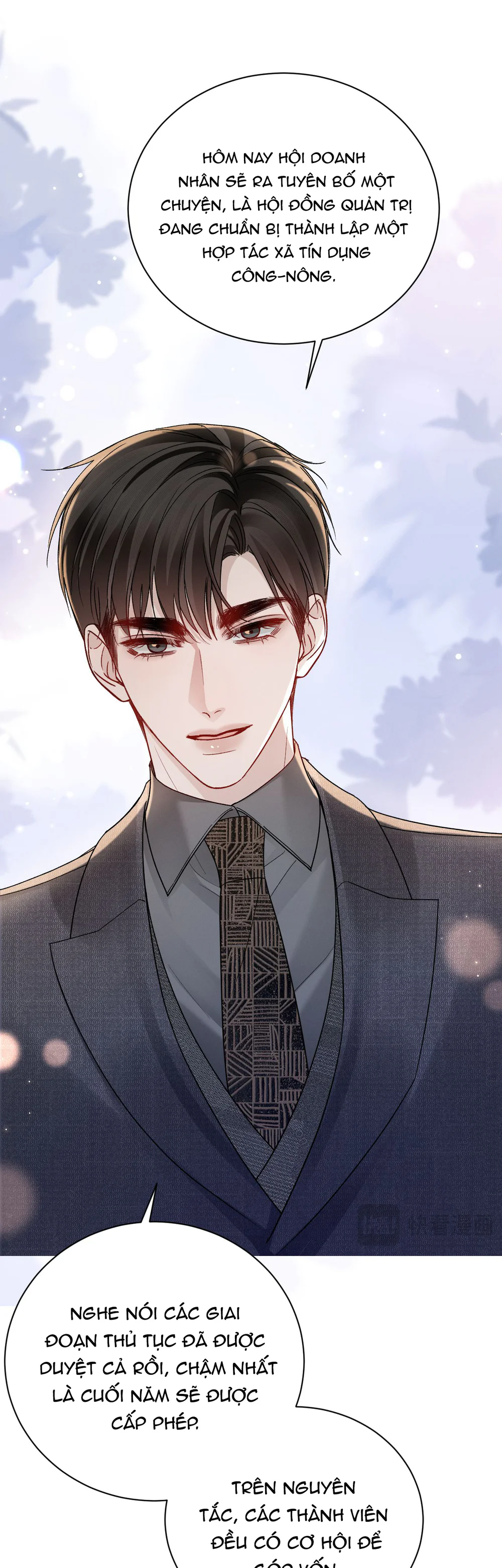 Cuộc Đối Đầu Gay Gắt Chapter 138 - Next 