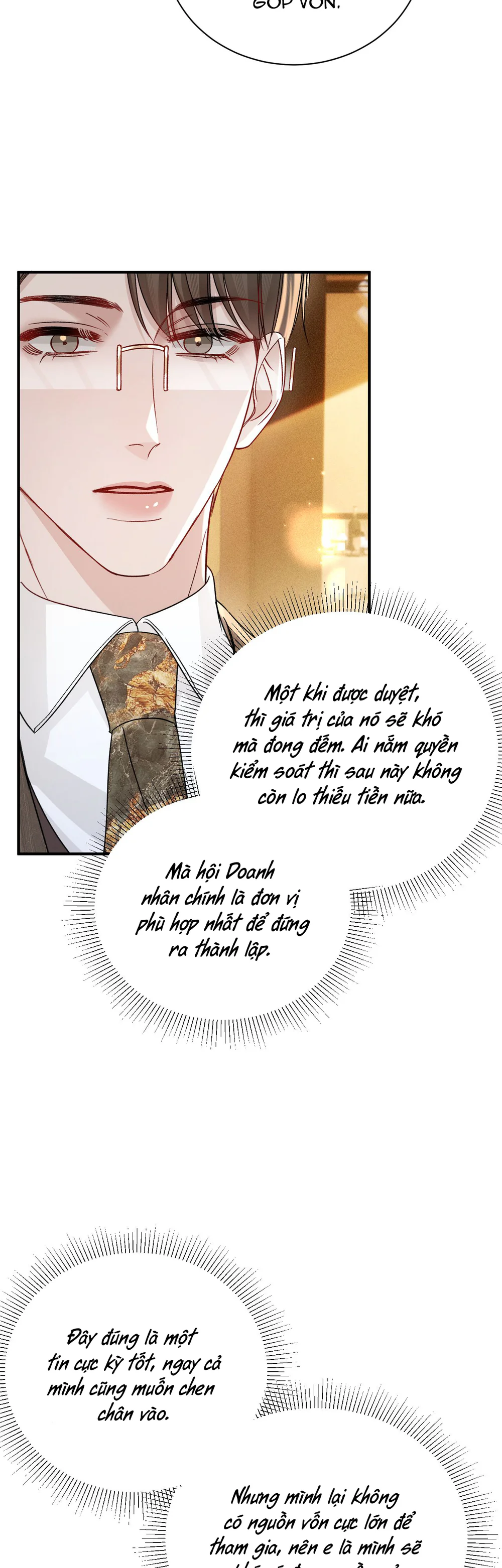 Cuộc Đối Đầu Gay Gắt Chapter 138 - Next 