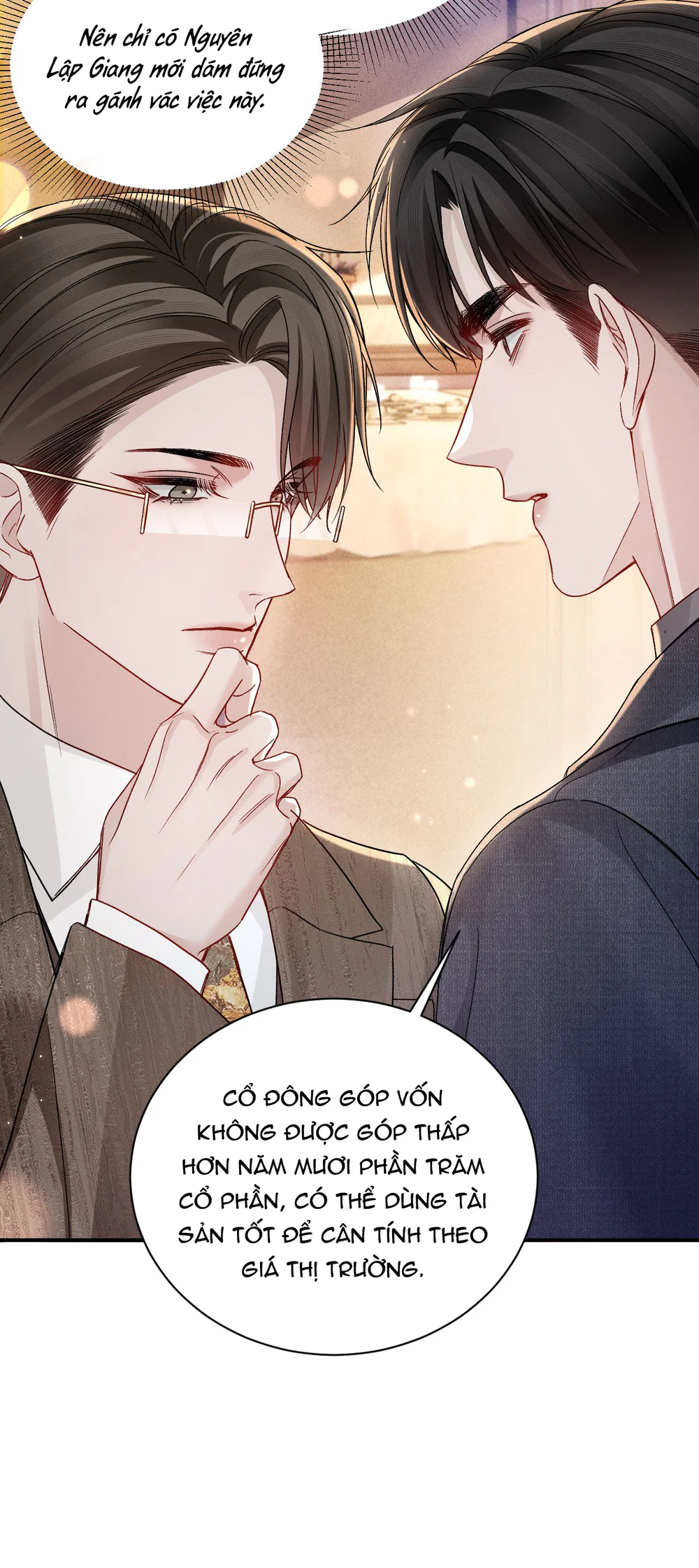Cuộc Đối Đầu Gay Gắt Chapter 138 - Next 