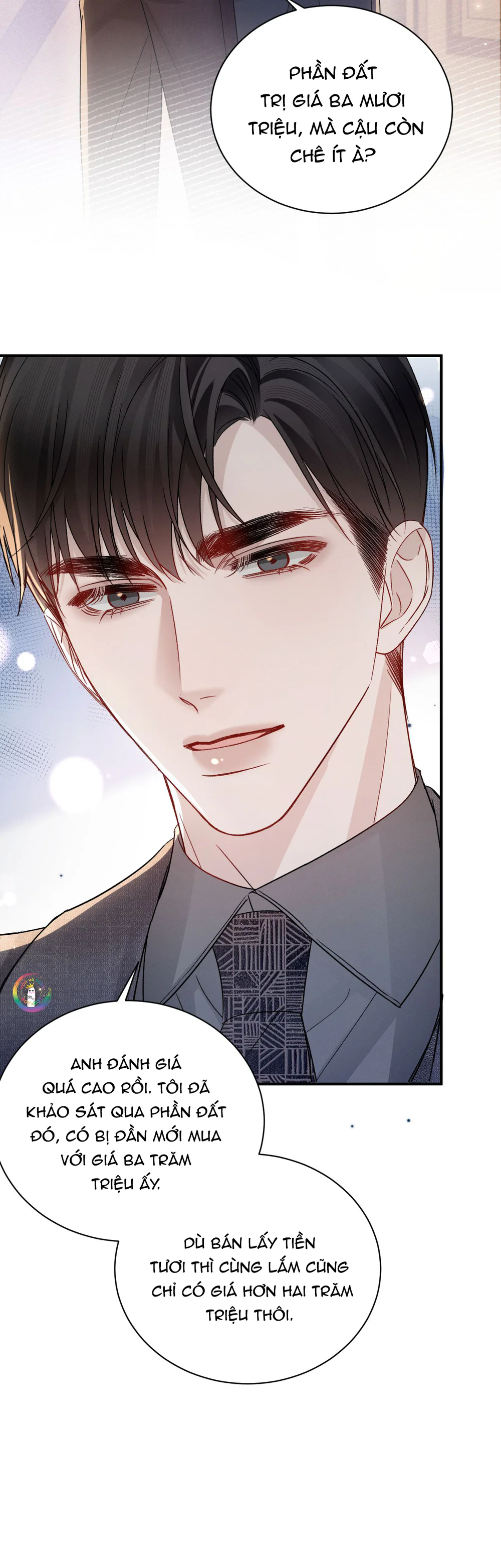 Cuộc Đối Đầu Gay Gắt Chapter 138 - Next 
