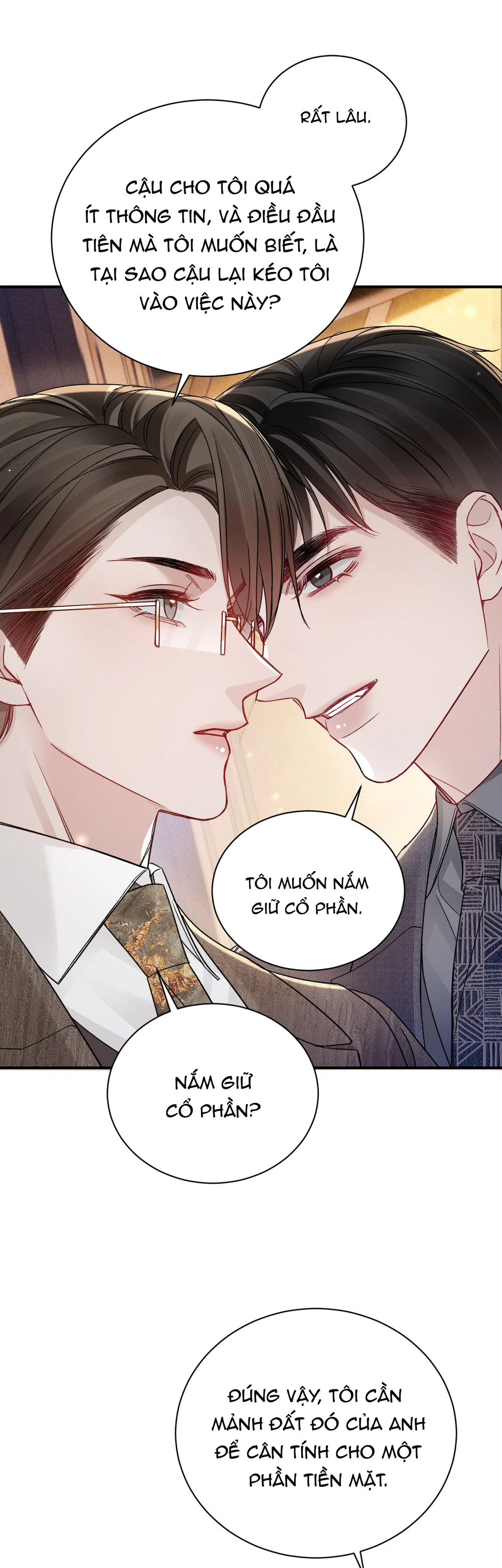 Cuộc Đối Đầu Gay Gắt Chapter 138 - Next 