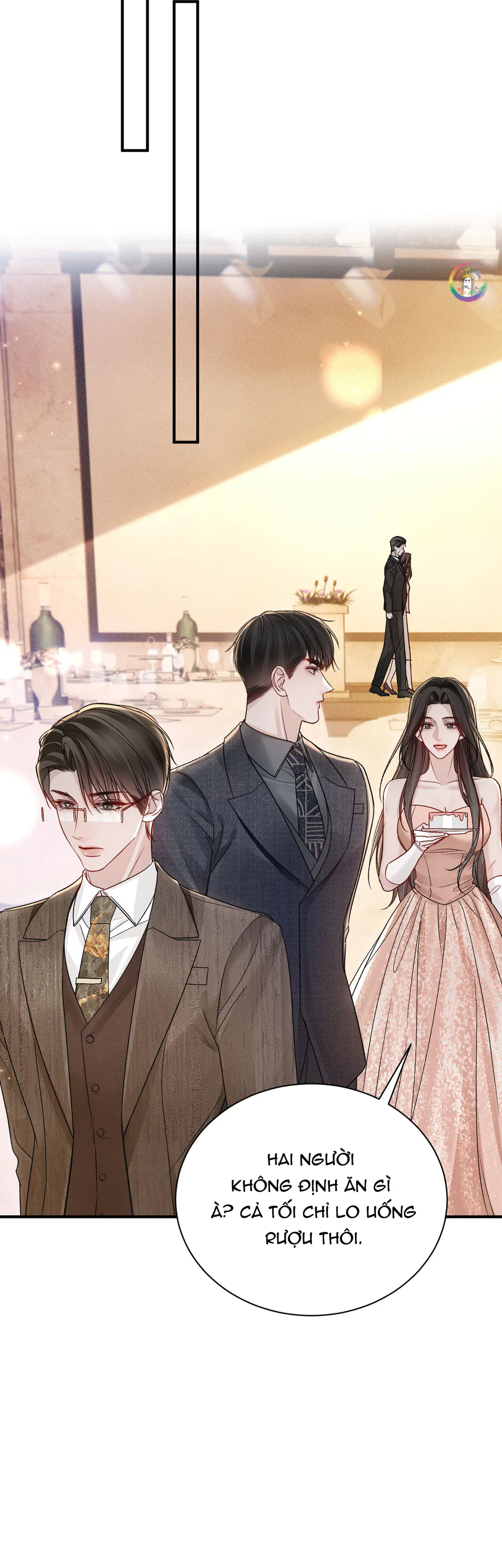 Cuộc Đối Đầu Gay Gắt Chapter 138 - Next 