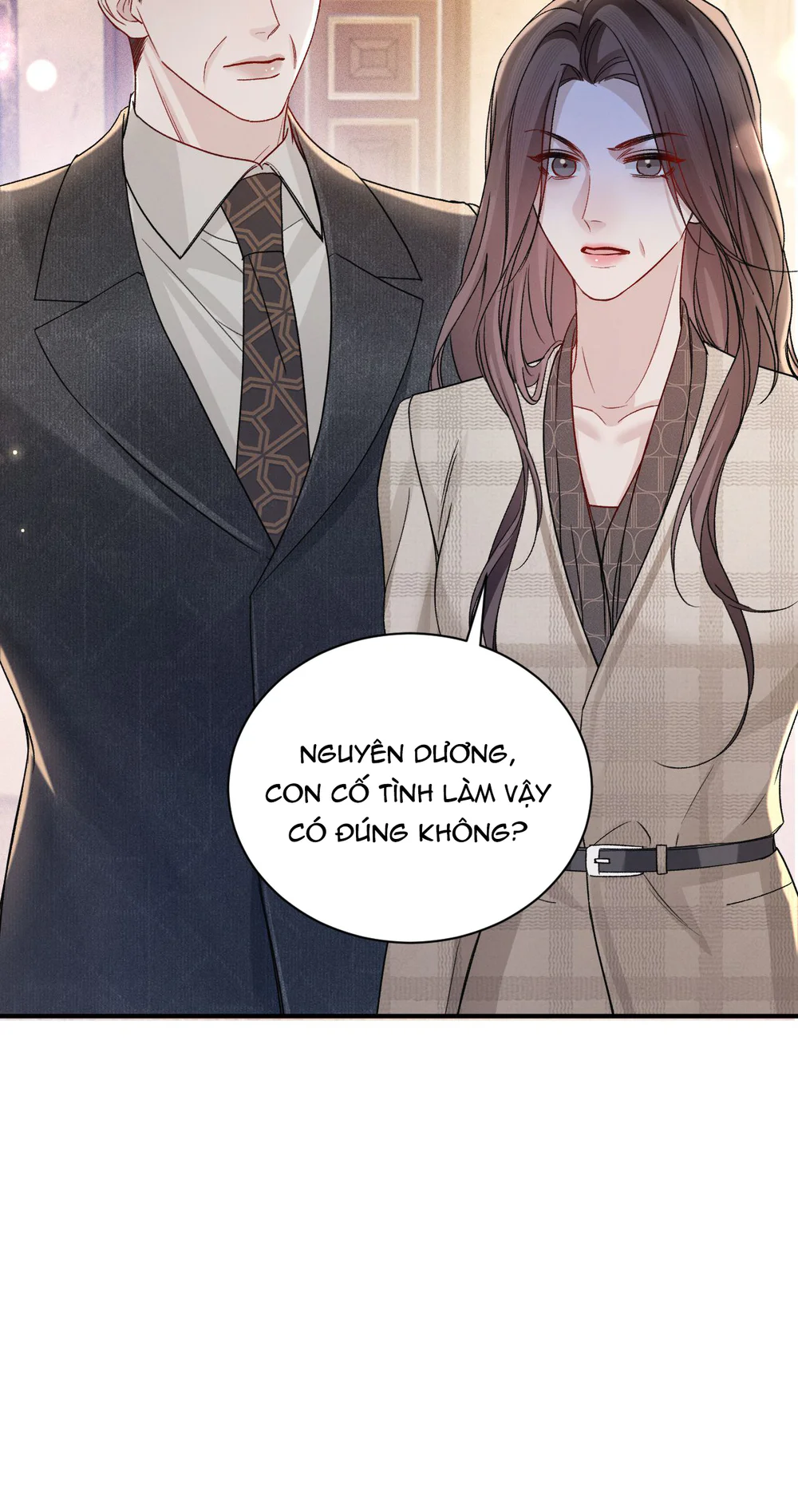 Cuộc Đối Đầu Gay Gắt Chapter 138 - Next 