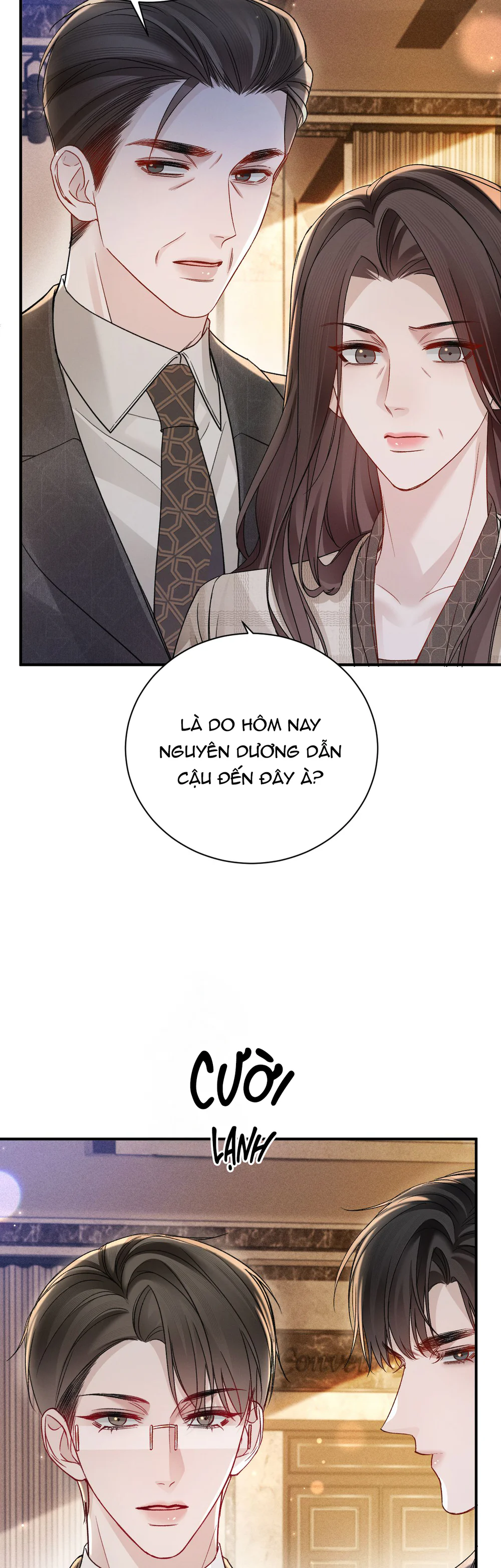 Cuộc Đối Đầu Gay Gắt Chapter 138 - Next 
