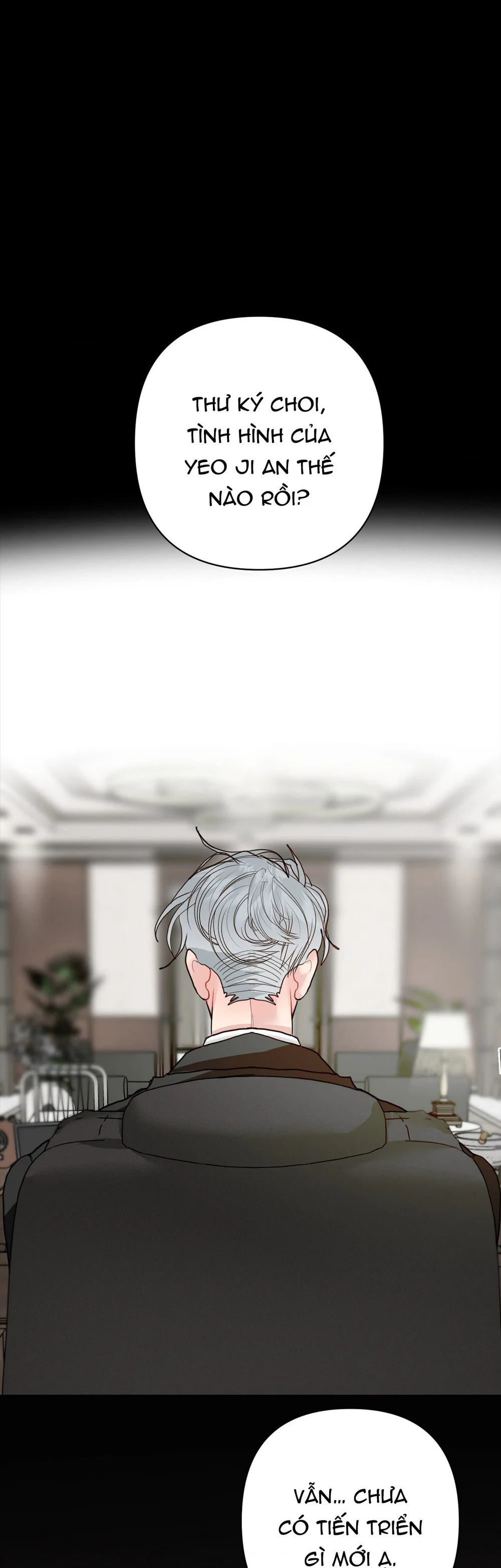 Kẹo Bạc Hà Chapter 21 - Next 