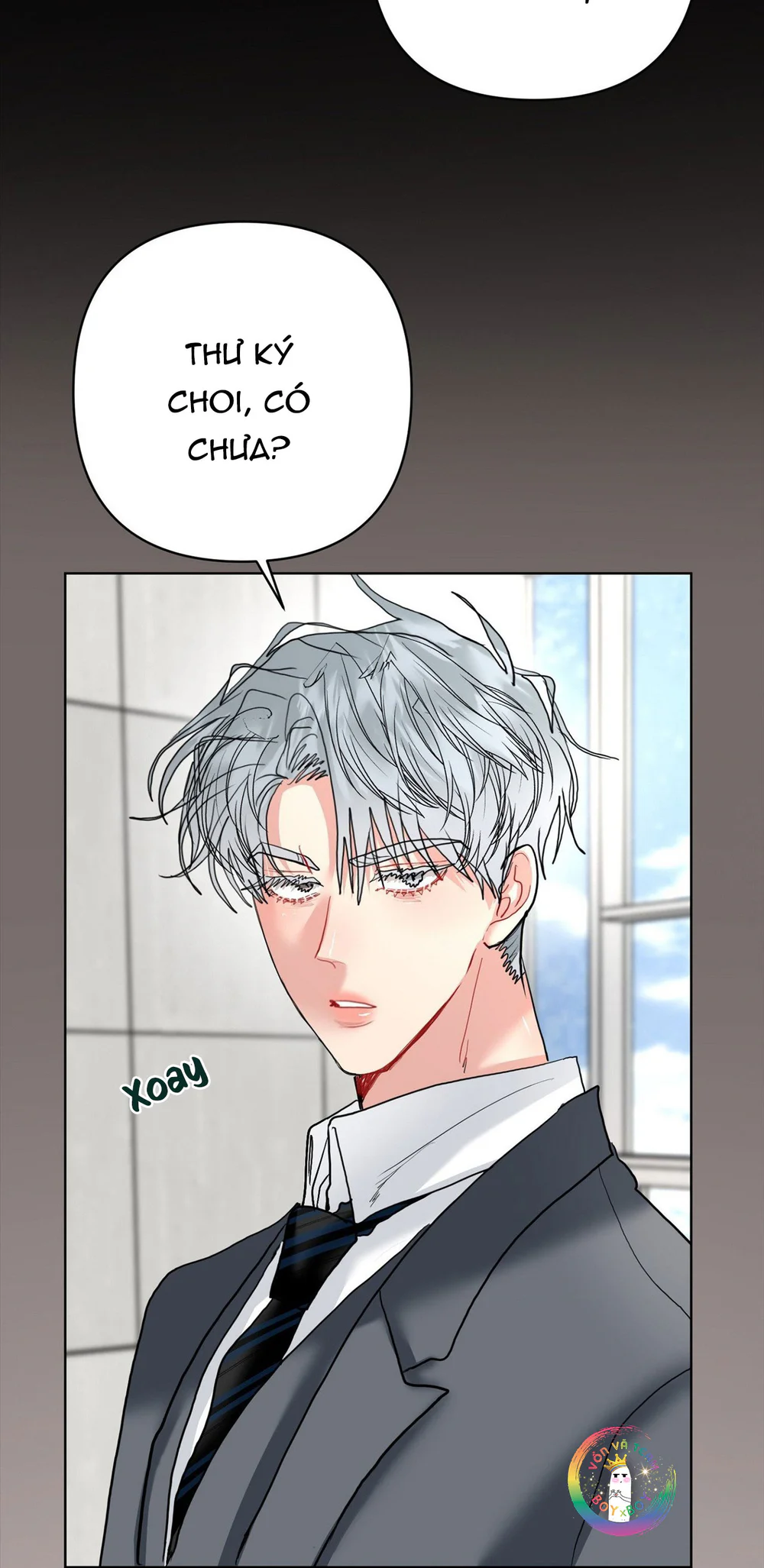 Kẹo Bạc Hà Chapter 21 - Next 
