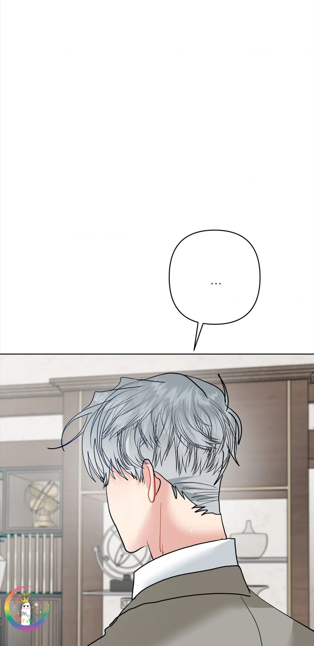 Kẹo Bạc Hà Chapter 21 - Next 