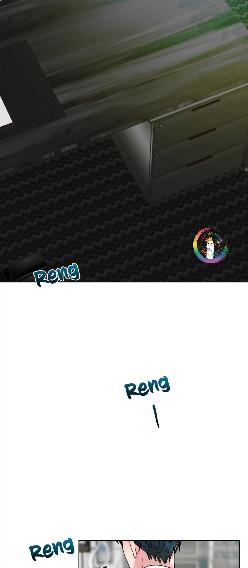 Kẹo Bạc Hà Chapter 21 - Next 