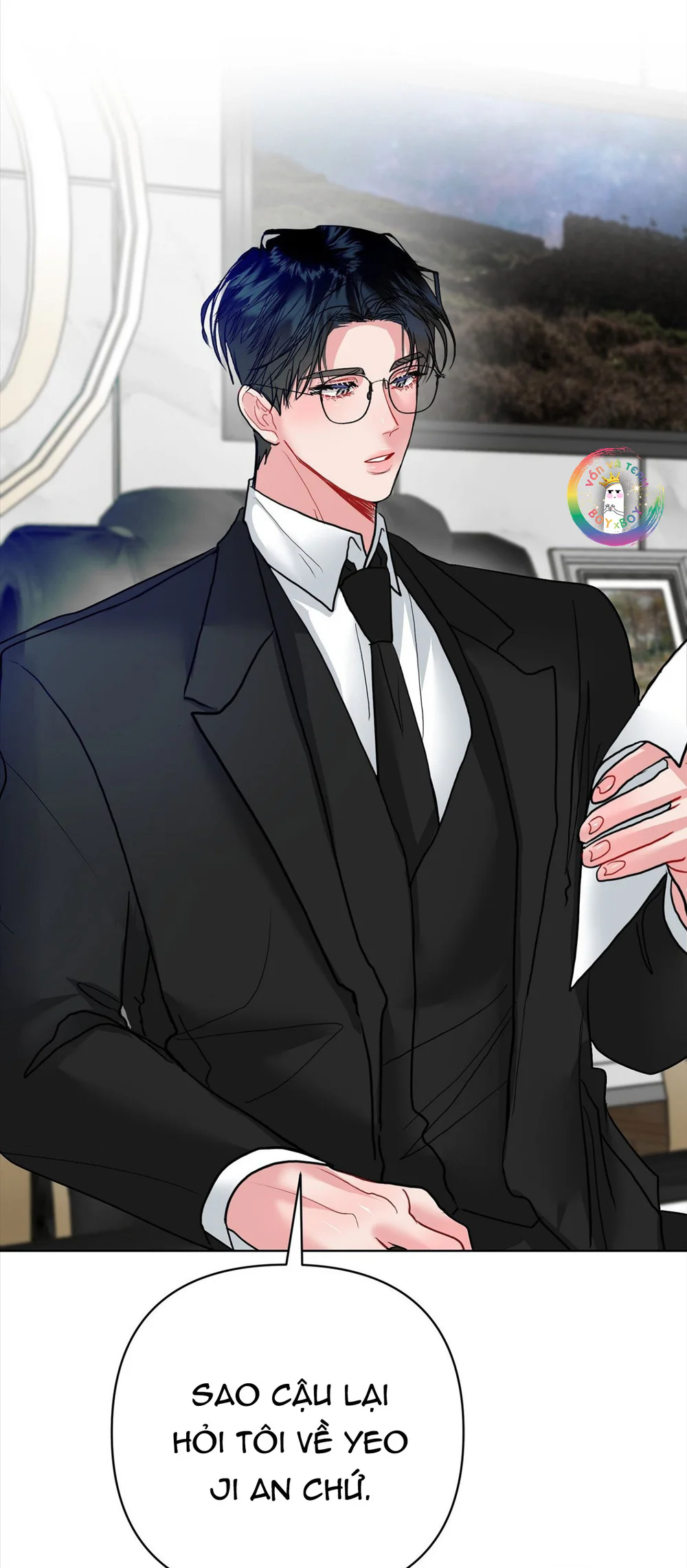 Kẹo Bạc Hà Chapter 21 - Next 