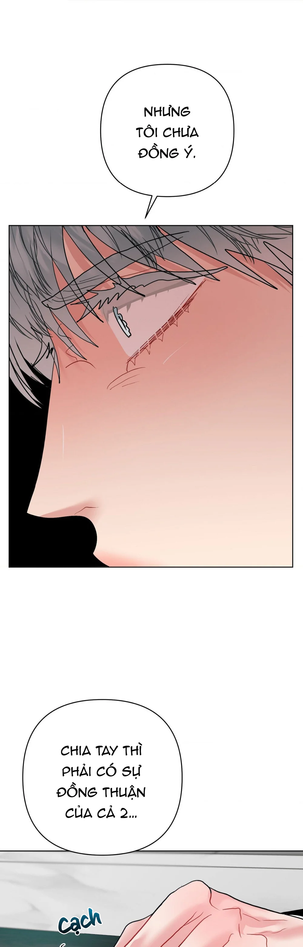 Kẹo Bạc Hà Chapter 21 - Next 