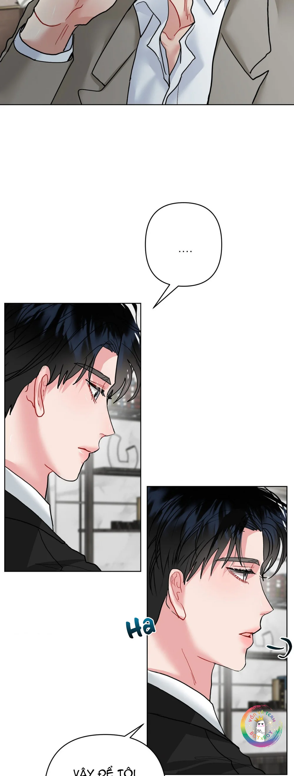 Kẹo Bạc Hà Chapter 21 - Next 