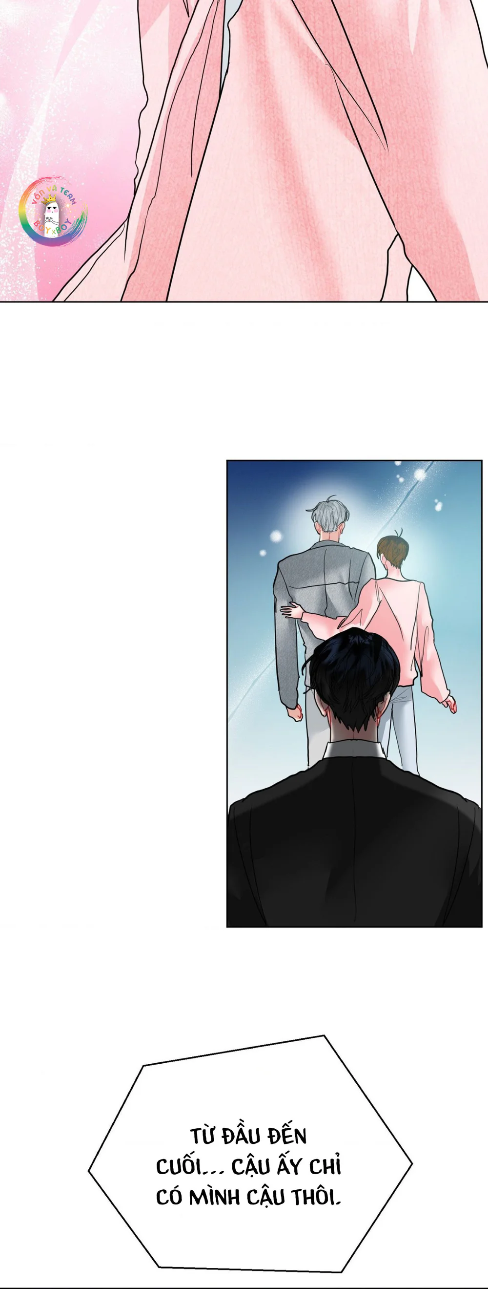 Kẹo Bạc Hà Chapter 21 - Next 