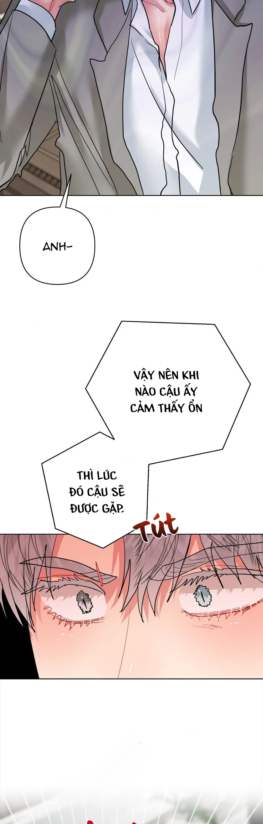 Kẹo Bạc Hà Chapter 21 - Next 