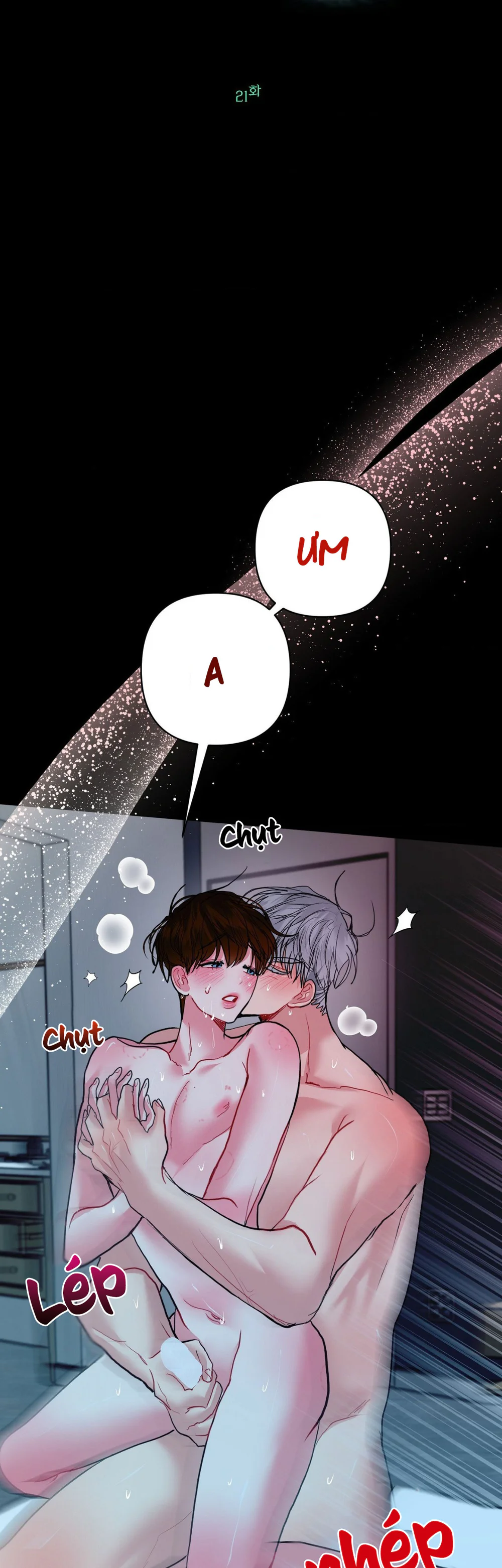 Kẹo Bạc Hà Chapter 21 - Next 