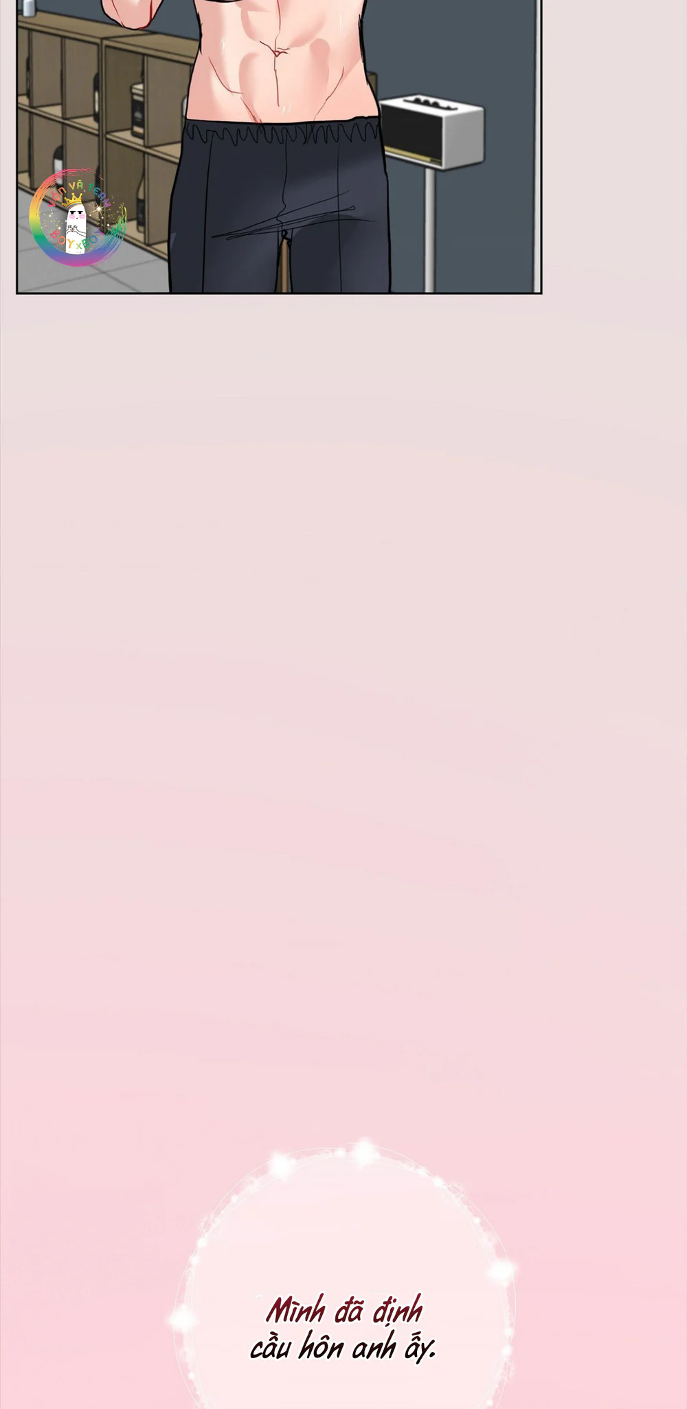 Kẹo Bạc Hà Chapter 21 - Next 