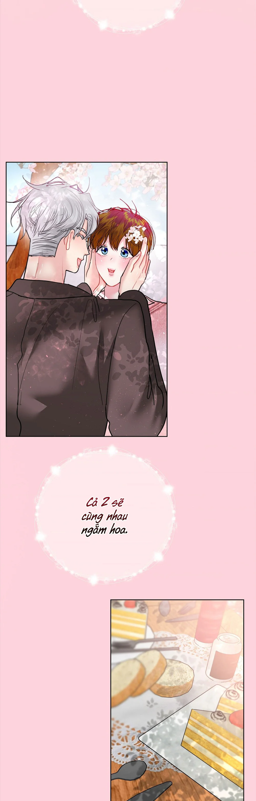 Kẹo Bạc Hà Chapter 21 - Next 