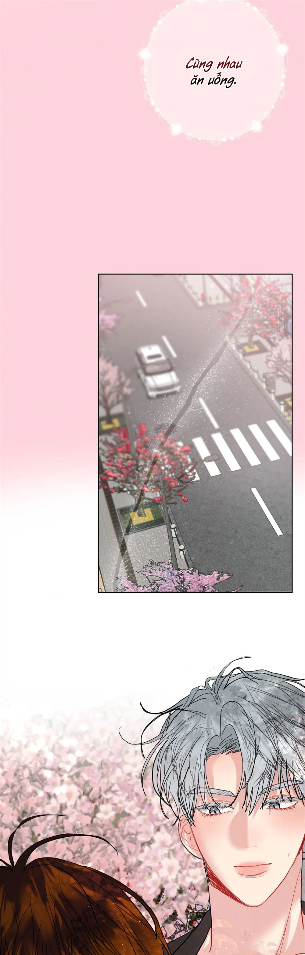 Kẹo Bạc Hà Chapter 21 - Next 