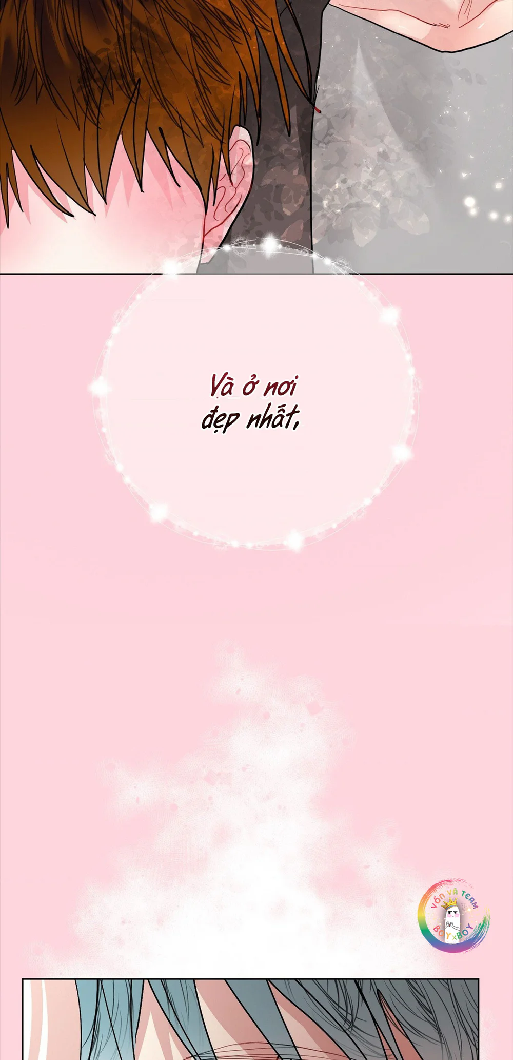 Kẹo Bạc Hà Chapter 21 - Next 