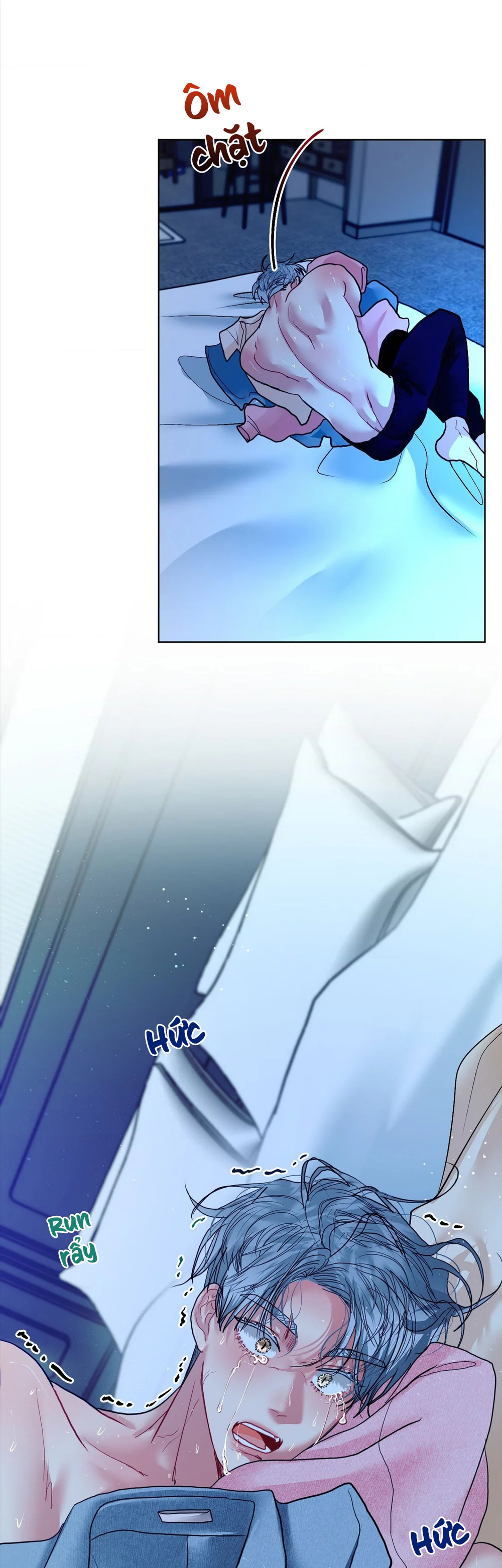 Kẹo Bạc Hà Chapter 21 - Next 