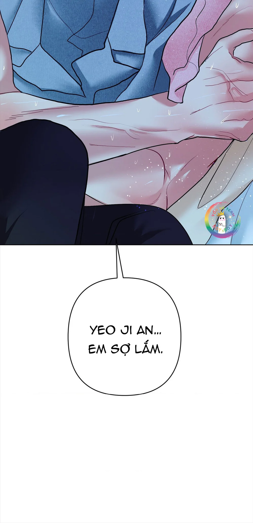 Kẹo Bạc Hà Chapter 21 - Next 