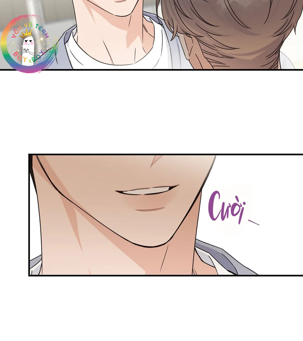 ✿ Vết Thương Alpha ✿ Chapter 31 - Next 