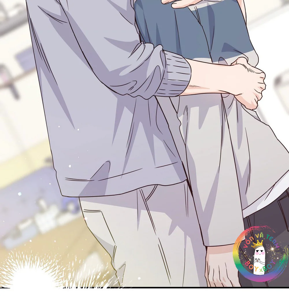 ✿ Vết Thương Alpha ✿ Chapter 31 - Next 