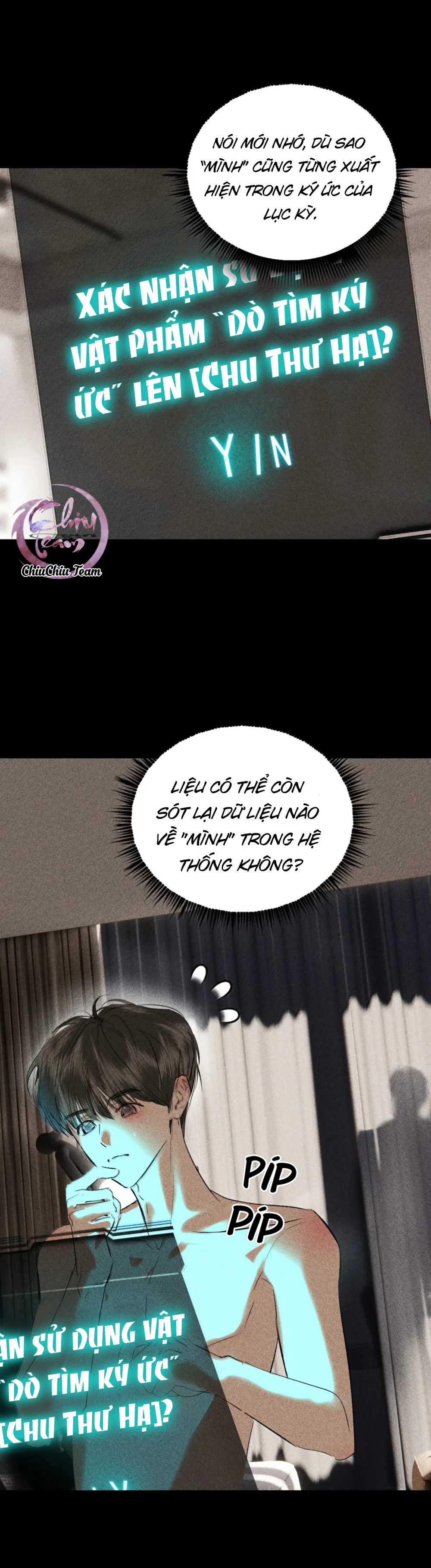 Thoát Khỏi Hầm Ngục Chapter 44 - Next 