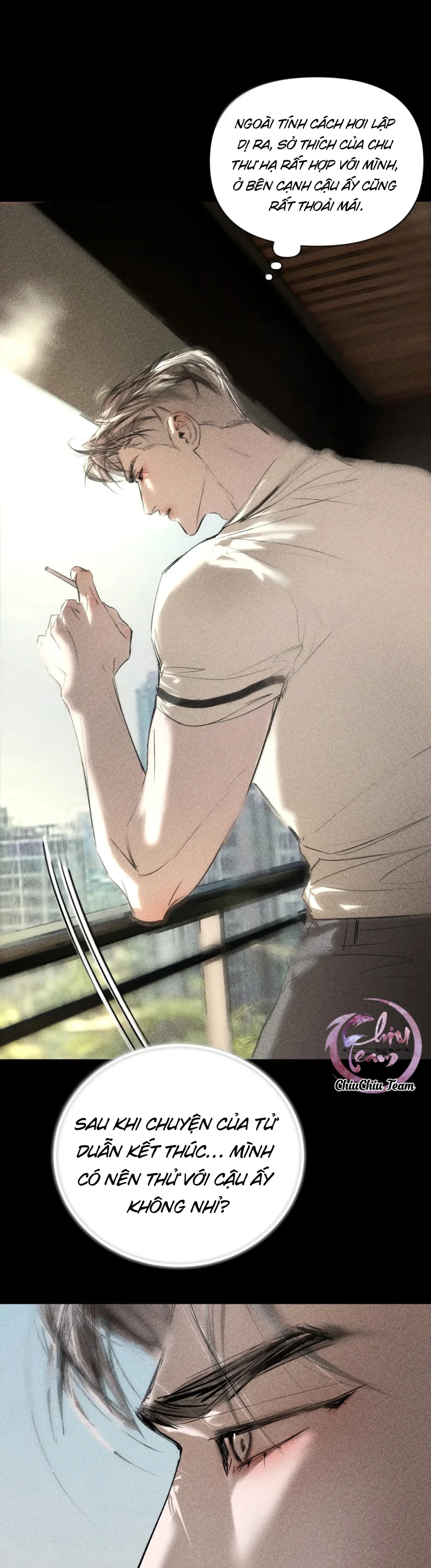 Thoát Khỏi Hầm Ngục Chapter 44 - Next 