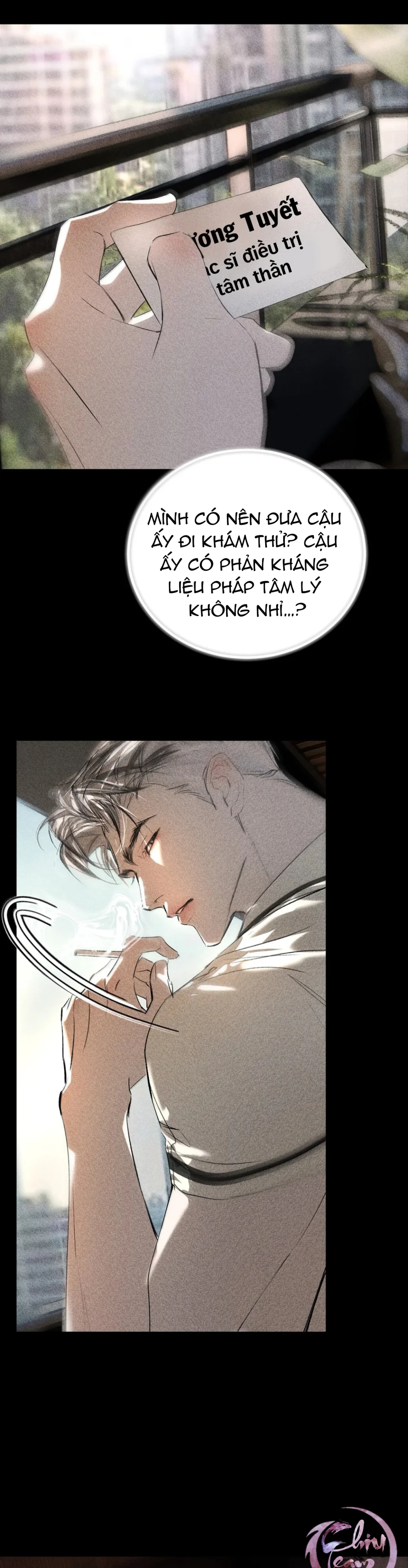 Thoát Khỏi Hầm Ngục Chapter 44 - Next 